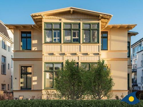 Villa Alegria Whg 44