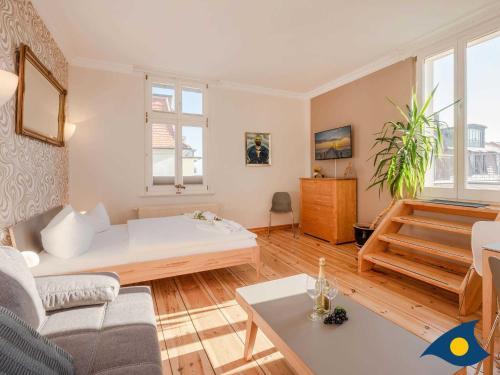 Villa Glaeser Whg 33