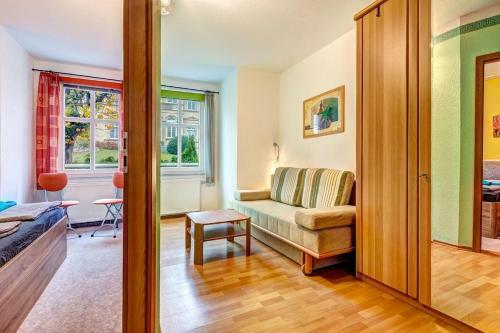 Apartamento Appartement Monika