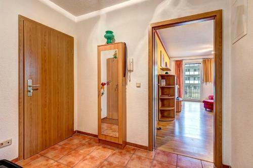 Apartamento Appartement Monika