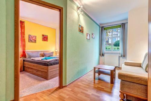 Apartamento Appartement Monika