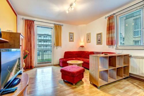Apartamento Appartement Monika