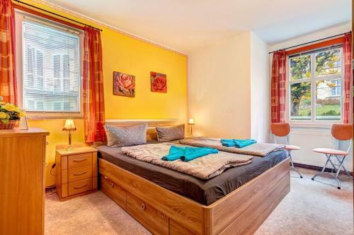 Apartamento Appartement Monika