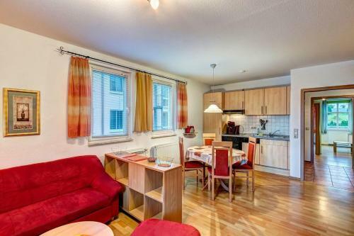 Apartamento Appartement Monika