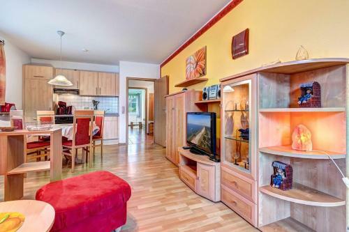 Apartamento Appartement Monika