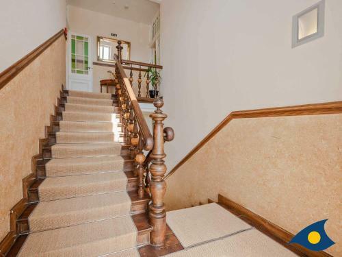 Villa Glaeser Whg 13