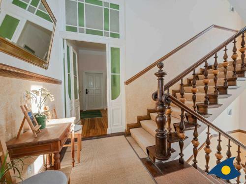 Villa Glaeser Whg 13