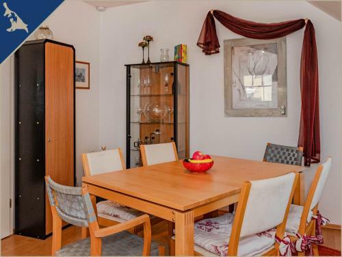 Apartamento Im Seepark Seepark Idyll