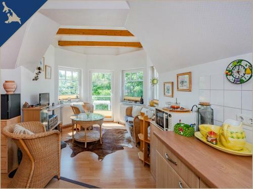 Apartamento Im Seepark Seepark Idyll