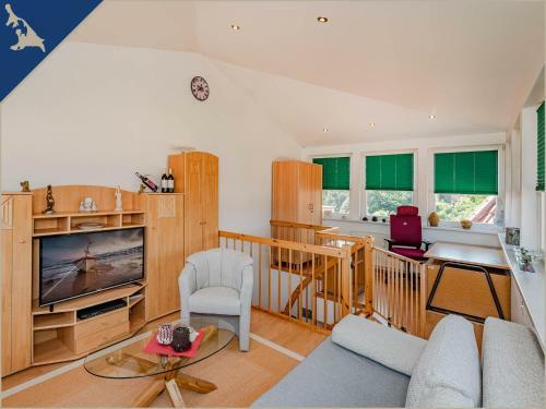 Apartamento Im Seepark Seepark Idyll