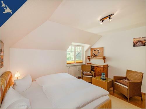 Apartamento Im Seepark Seepark Idyll