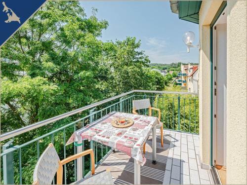 Apartamento Im Seepark Seepark Idyll