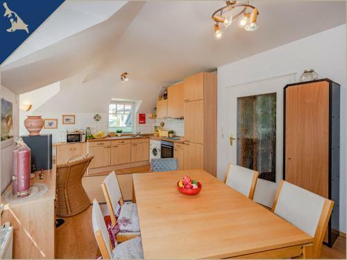 Apartamento Im Seepark Seepark Idyll