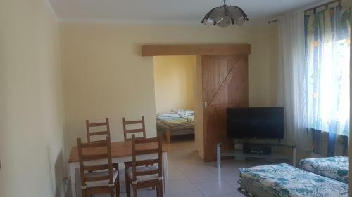 Apartment .2. 4person In Swineminde Rycerska Str