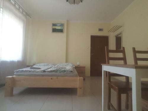 Apartment .2. 4person In Swineminde Rycerska Str