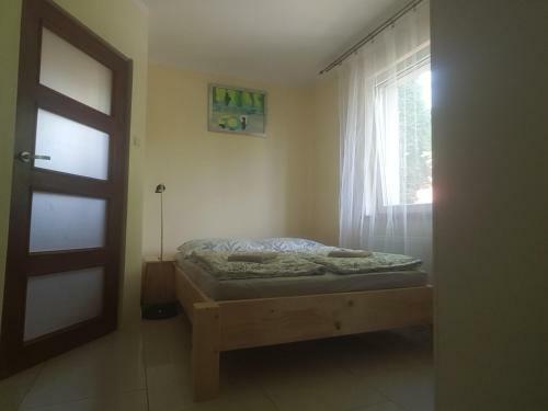 Apartment .2. 4person In Swineminde Rycerska Str
