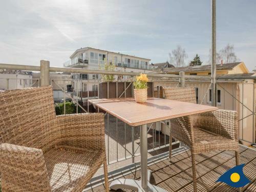 Villa Glaeser Whg 24