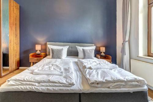 Apartamento Villa Kramme, Fewo B