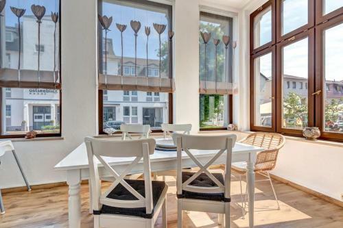 Apartamento Villa Kramme, Fewo B