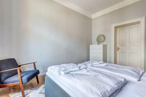 Apartamento Villa Kramme, Fewo B