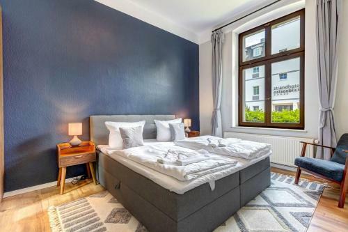 Apartamento Villa Kramme, Fewo B