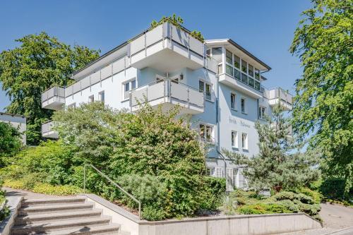 Apartamento Villa Sabinium 06