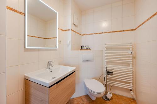 Apartamento Villa Sabinium 06