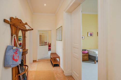 Apartamento Villa Elisabeth Seewind