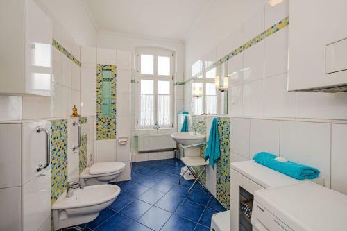 Apartamento Villa Elisabeth Seewind