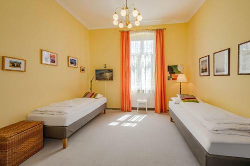 Apartamento Villa Elisabeth Seewind