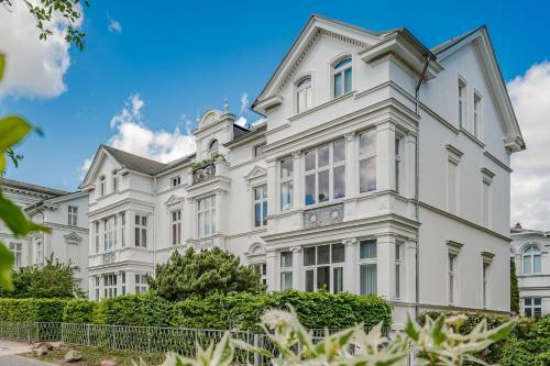 Apartamento Villa Elisabeth Seewind