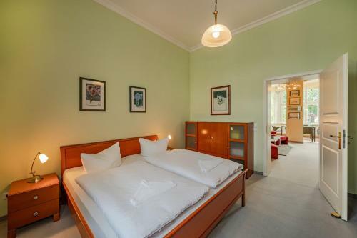 Apartamento Villa Elisabeth Seewind