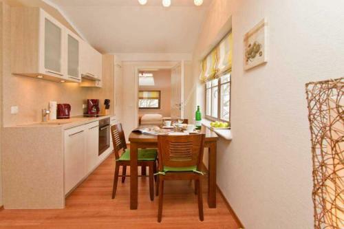 Apartamento Villa Waldschloss, App 09