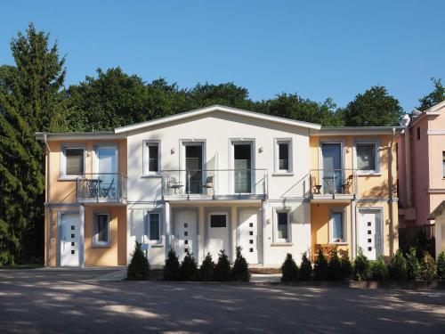 Apartamento Sonnenhof 04