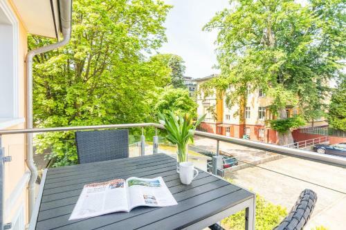 Apartamento Sonnenhof 04