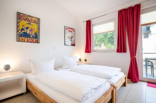 Apartamento Sonnenhof 04
