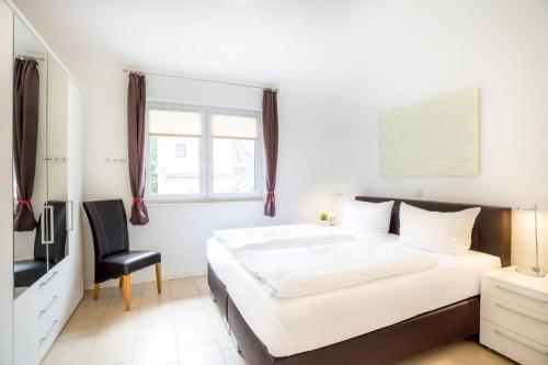 Apartamento Sonnenhof 04