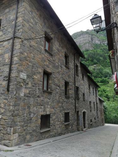 Apartamento Hornero
