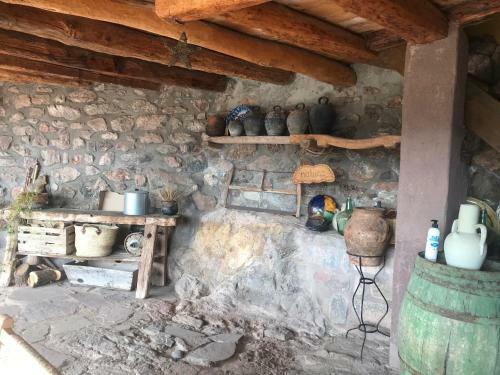 Apartamento Casa Manel - Loft R�stico Con Encanto