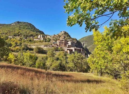 Apartamento Casa Manel - Loft R�stico Con Encanto