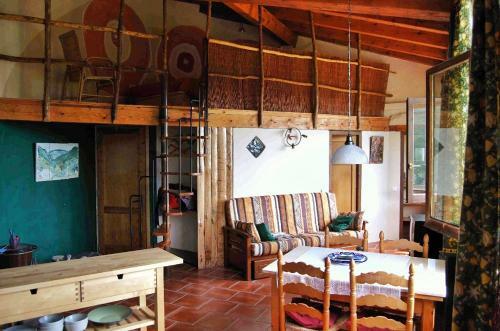 Apartamento Casa Manel - Loft R�stico Con Encanto