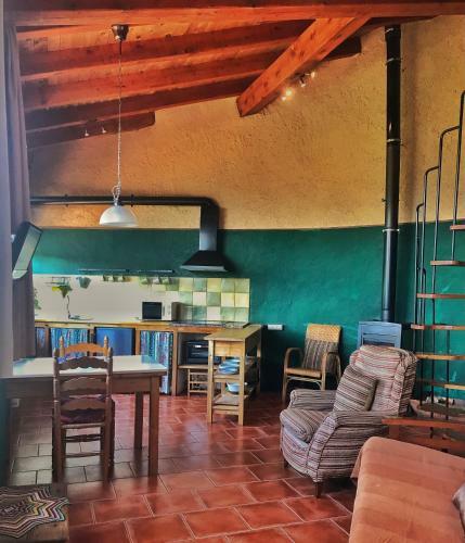 Apartamento Casa Manel - Loft R�stico Con Encanto
