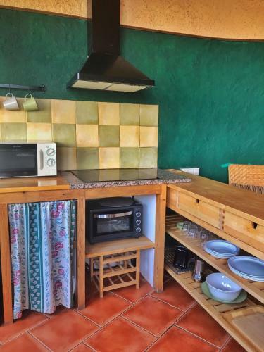 Apartamento Casa Manel - Loft R�stico Con Encanto
