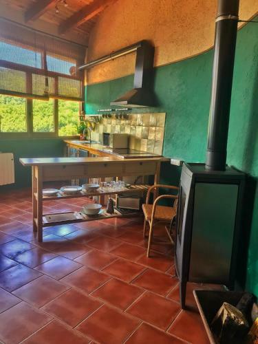 Apartamento Casa Manel - Loft R�stico Con Encanto
