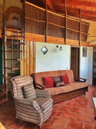 Apartamento Casa Manel - Loft R�stico Con Encanto