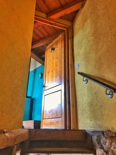 Apartamento Casa Manel - Loft R�stico Con Encanto