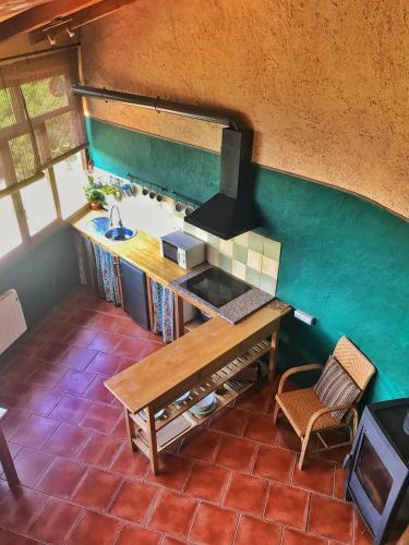Apartamento Casa Manel - Loft R�stico Con Encanto
