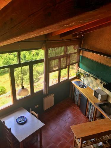 Apartamento Casa Manel - Loft R�stico Con Encanto