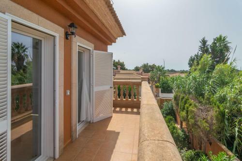 Villa Valentina