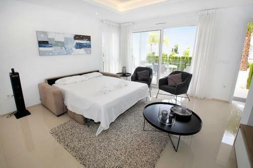 Apartamento Anna 62 With Pool And Bbq